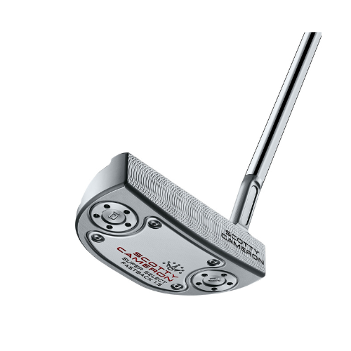 Scotty Cameron Super Select Fastback 1.5 Putter - SA GOLF ONLINE